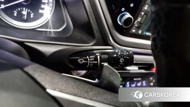 Hyundai Sonata (DN8) id 3401678 из Кореи 9