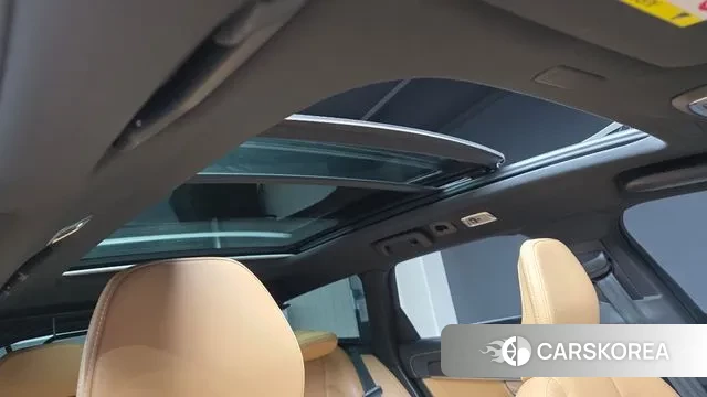 Volvo V90 Cross-Country id 3736722 из Кореи 9