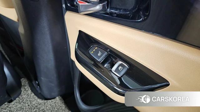Kia Carnival 4th generation id 4423757 из Кореи 9