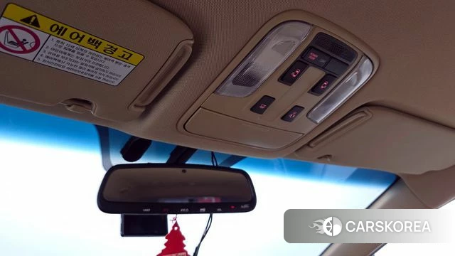 Kia The New Carnival id 3867168 из Кореи 9