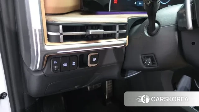 Hyundai Santa Fe (MX5) id 3147378 из Кореи 9