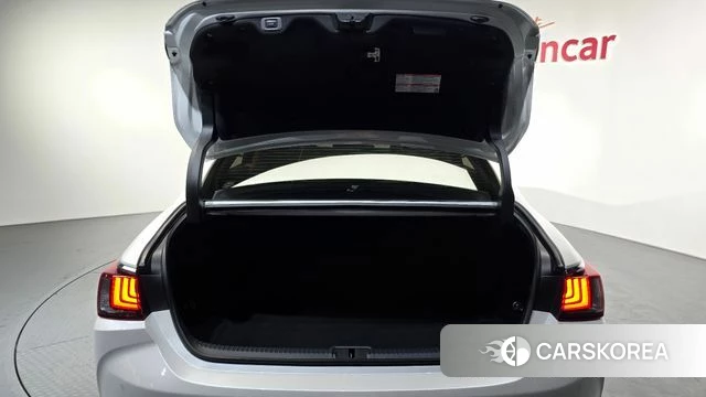 Lexus ES300h 7th generation id 4630862 из Кореи 9
