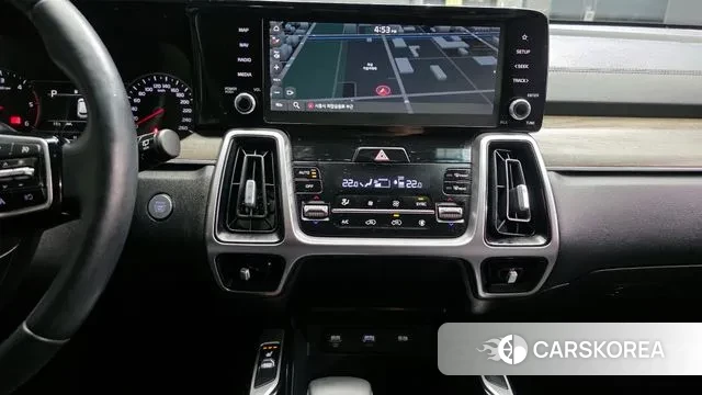 Kia Sorento 4th Generation id 3463553 из Кореи 9