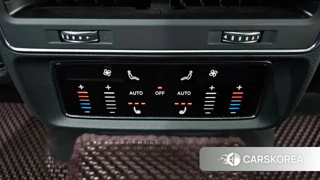 Audi Q8 (4M) id 3708268 из Кореи 9