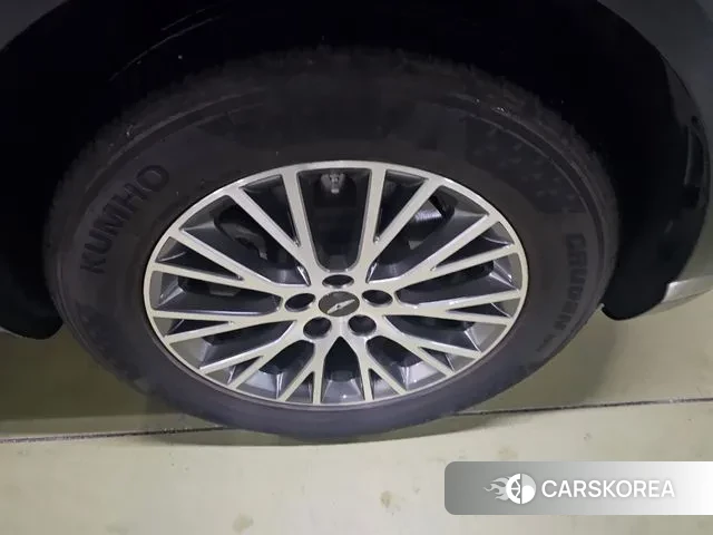 Genesis GV80 id 3488741 из Кореи 9