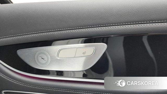 Mercedes-Benz AMG GT id 3936579 из Кореи 9