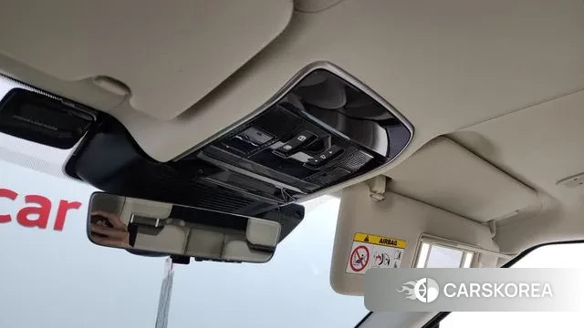 Land Rover Range Rover 5th Generation id 3634285 из Кореи 9