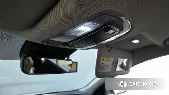 Hyundai Avante (CN7) id 3800508 из Кореи 9