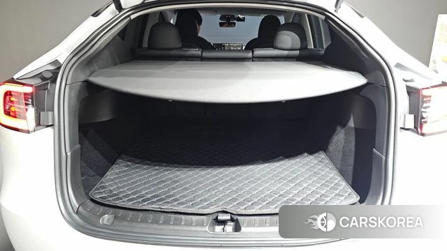 Tesla Model Y id 4442276 из Кореи 9