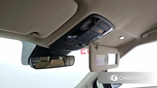 Kia Carnival 4th generation id 4899662 из Кореи 9