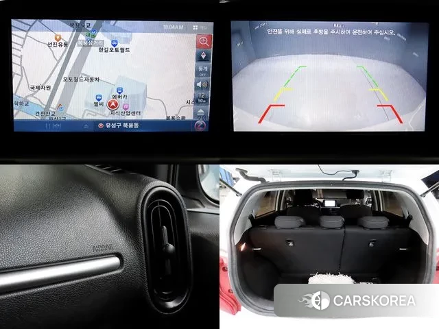 Kia Morning Urban (JA) id 3525010 из Кореи 9