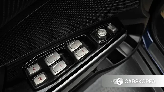 Ssangyong Tivoli Armor id 3024728 из Кореи 9