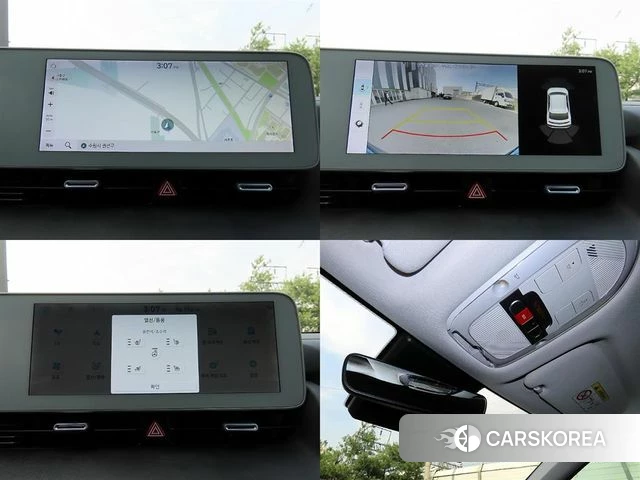 Hyundai Ionic 5 id 3954059 из Кореи 9