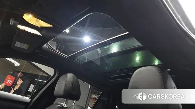 BMW 3 Series (G20) id 3645068 из Кореи 9