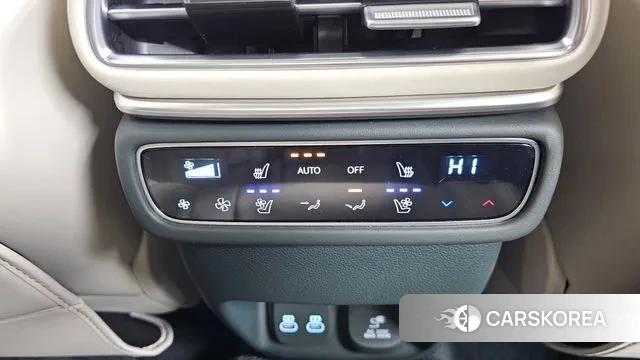 Genesis GV80 id 3634017 из Кореи 9