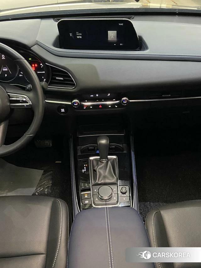 Mazda CX-30 id 4353264 из Китая 9
