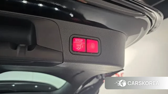 Mercedes-Benz GLB-Class X247 id 3739368 из Кореи 9