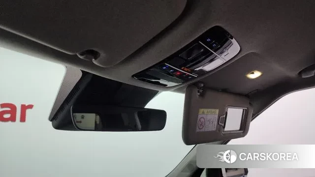 Hyundai Santa Fe (MX5) id 3492188 из Кореи 9