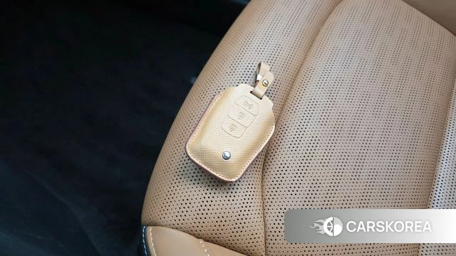 Ssangyong Torres id 4631119 из Кореи 9