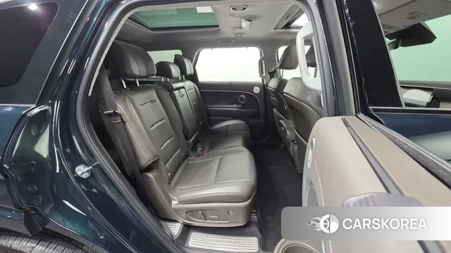 Hyundai Palisade (LX3) id 3517451 из Кореи 9