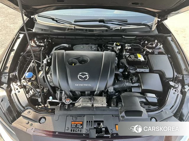 Mazda CX-4 id 4374652 из Китая 9