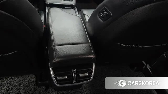 Hyundai The New Grandeur IG id 3514384 из Кореи 9