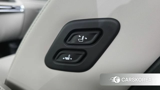 Hyundai The New Tucson (NX4) id 3870548 из Кореи 9