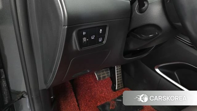 Hyundai Tucson Hybrid (NX4) id 4906649 из Кореи 9
