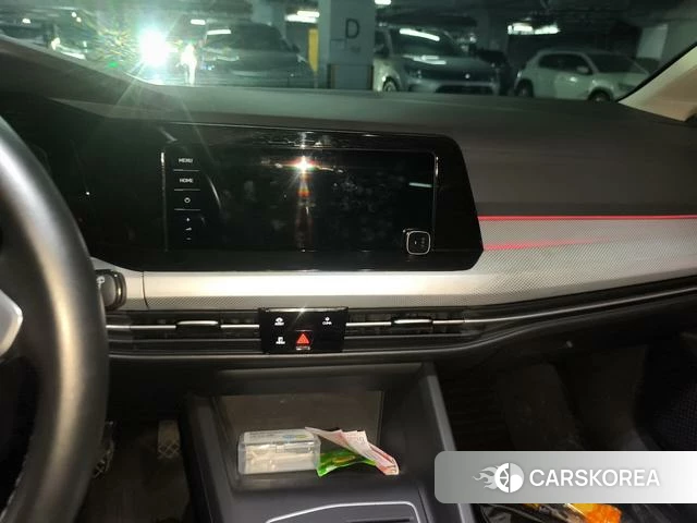 Volkswagen Golf id 4393354 из Китая 9