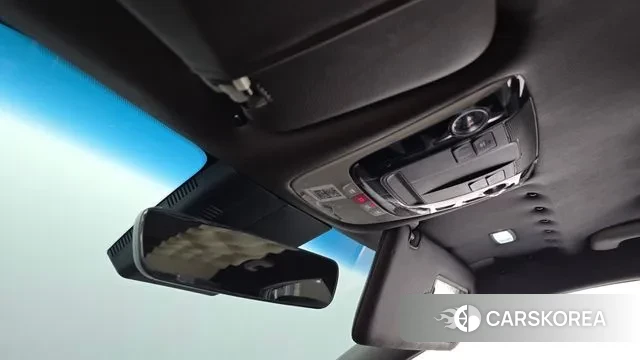 Kia K8 id 2978971 из Кореи 9