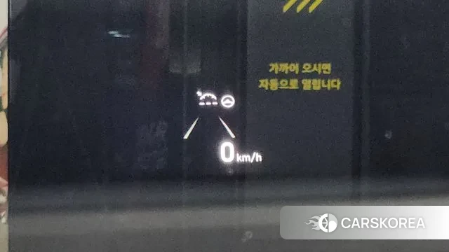 Hyundai Sonata Hybrid (DN8) id 3556363 из Кореи 9
