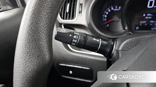 Kia The New Ray id 3764995 из Кореи 9