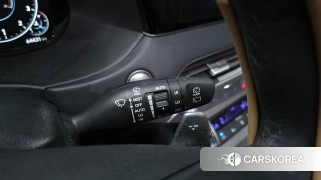 Hyundai Palisade id 4501849 из Кореи 9