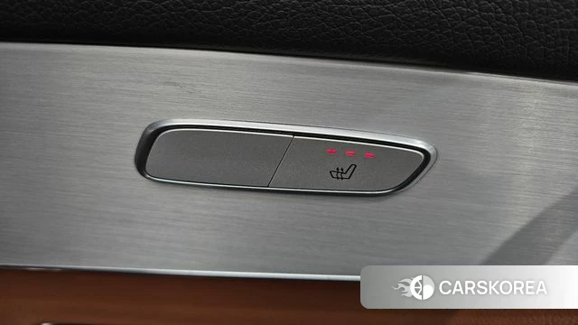 Mercedes-Benz GLC-Class X253 id 3843105 из Кореи 9