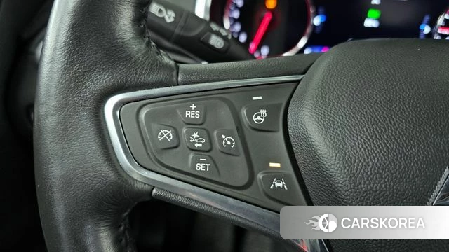 Chevrolet (GM Daewoo) The New Malibu id 4351145 из Кореи 9