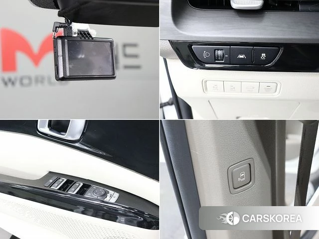 Kia Carnival 4th generation id 4383636 из Кореи 9