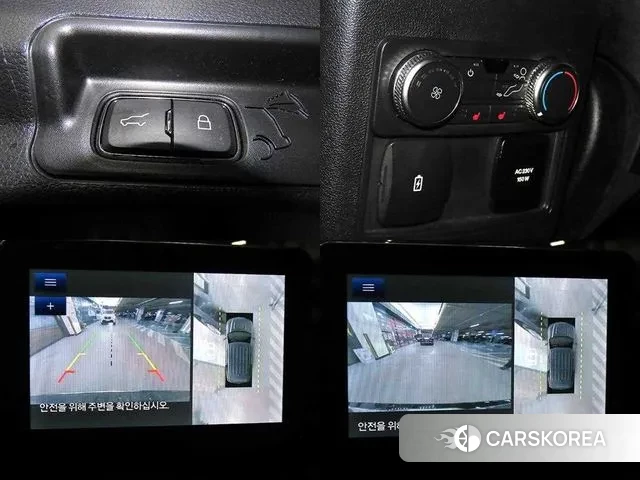 Ford Explorer 6th Generation id 3379600 из Кореи 9