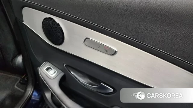 Mercedes-Benz GLC-Class X253 id 3013005 из Кореи 9