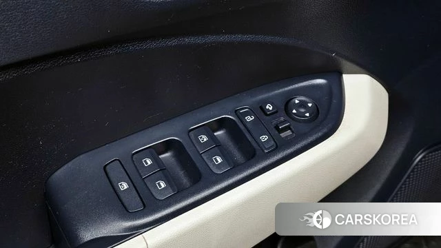 Hyundai Venue id 3860867 из Кореи 9