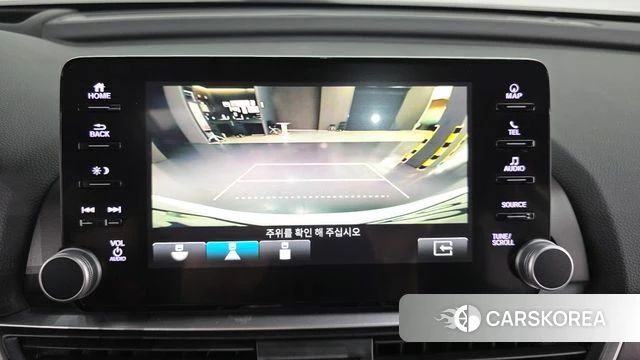 Honda Accord 10th Generation id 4632975 из Кореи 9
