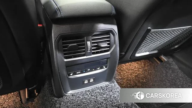 BMW 3 Series (G20) id 3053769 из Кореи 9