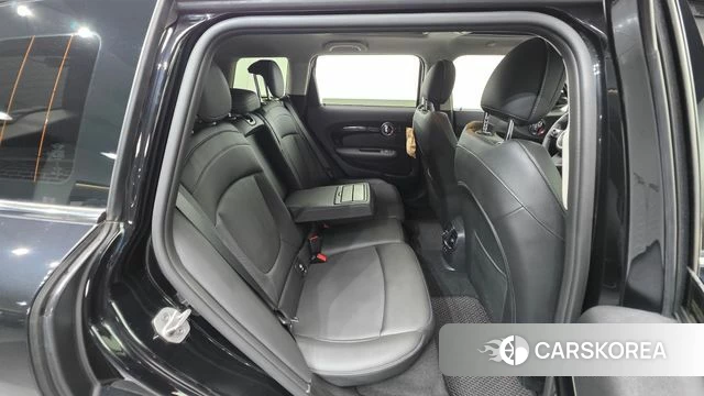 Mini Cooper Clubman id 4618202 из Кореи 9