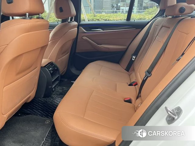 BMW 5 series (imported) id 4298093 из Китая 9