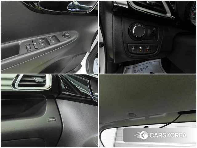 Chevrolet (GM Daewoo) The New Spark id 4680171 из Кореи 9