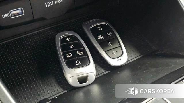 Hyundai Tucson (NX4) id 4580854 из Кореи 9