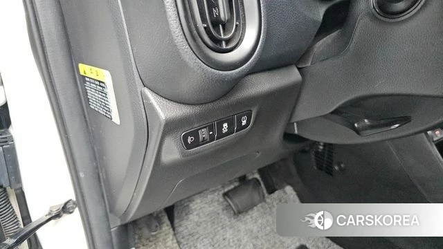 Kia Morning Urban (JA) id 4202343 из Кореи 9