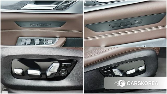 BMW 6 Series GT (G32) id 4350202 из Кореи 9