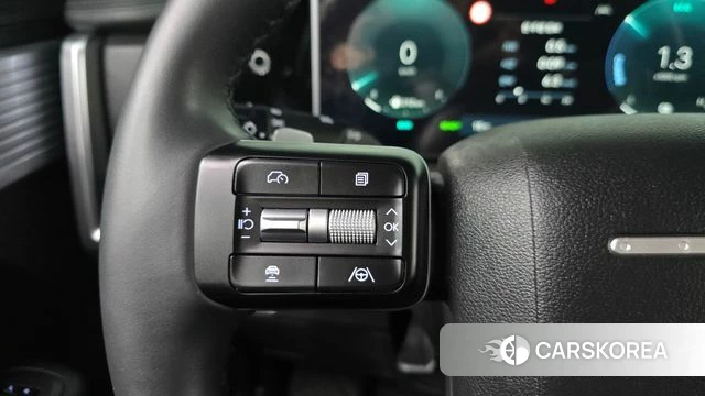 Hyundai Santa Fe (MX5) id 3902436 из Кореи 9