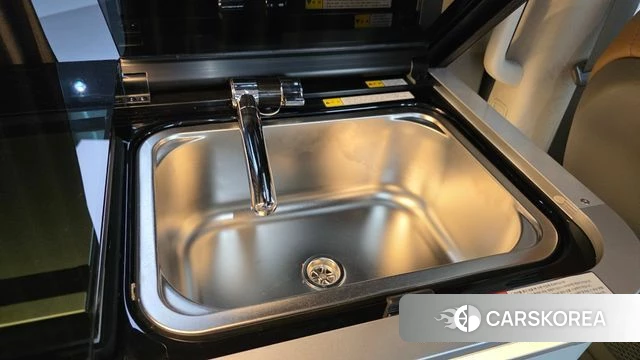 Hyundai Staria id 4223060 из Кореи 9