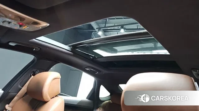 Genesis G80 (RG3) id 3751611 из Кореи 9